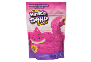 Kinetic Sand Scents